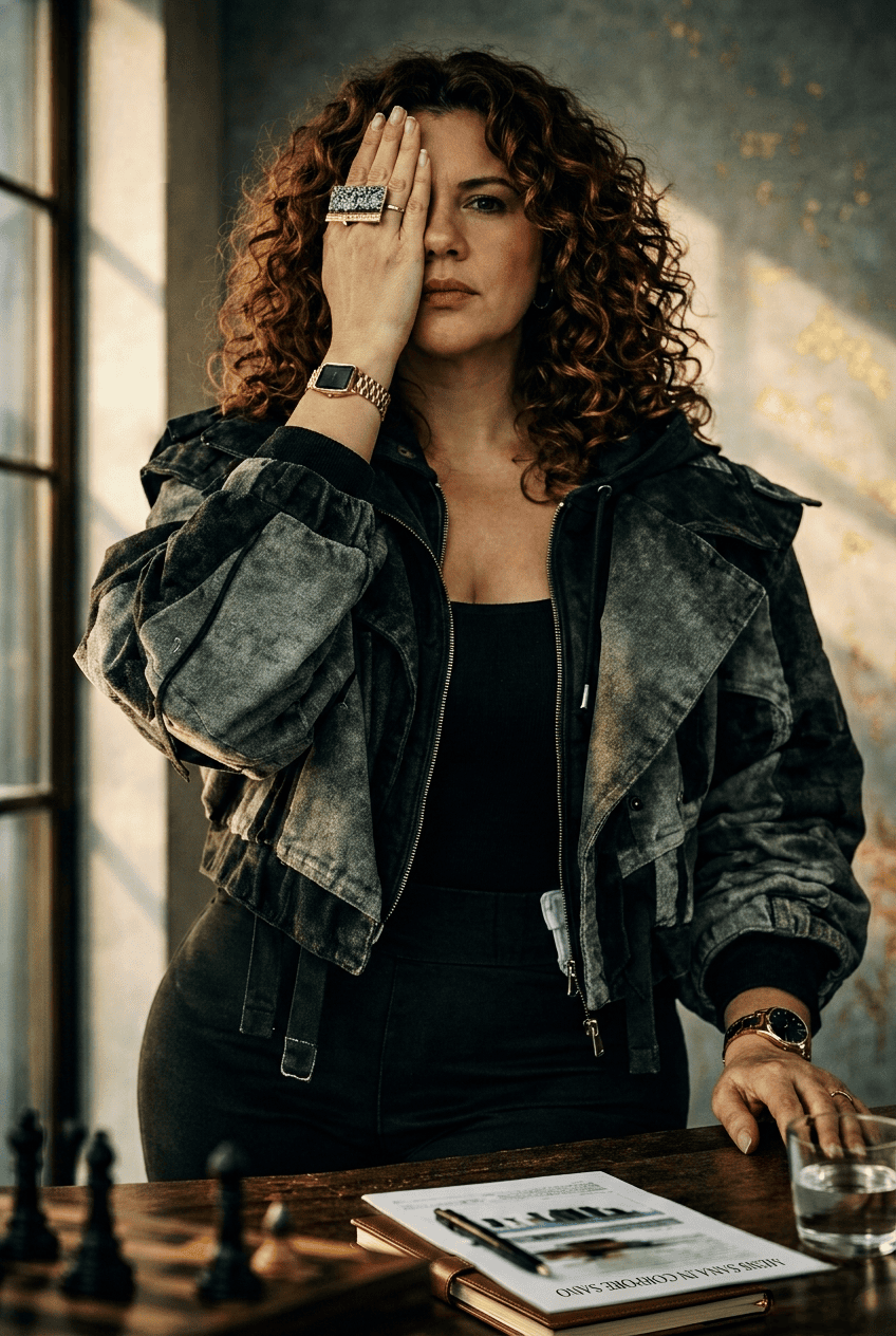 AI in Revenue Operations: Eliminate Vanity Metrics, Maximize Margin

